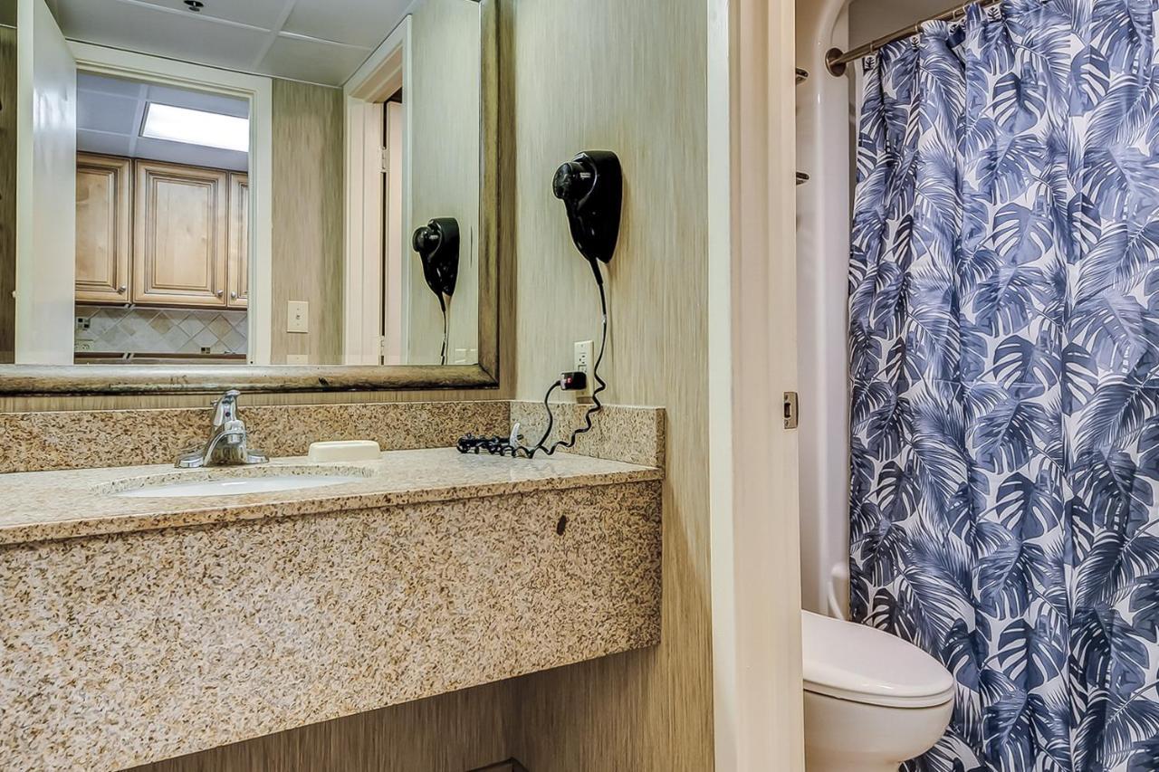 Caribbean Resort 525 Миртъл Бийч Екстериор снимка