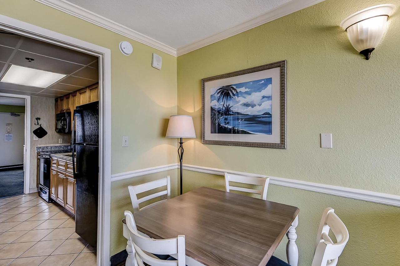 Caribbean Resort 525 Миртъл Бийч Екстериор снимка